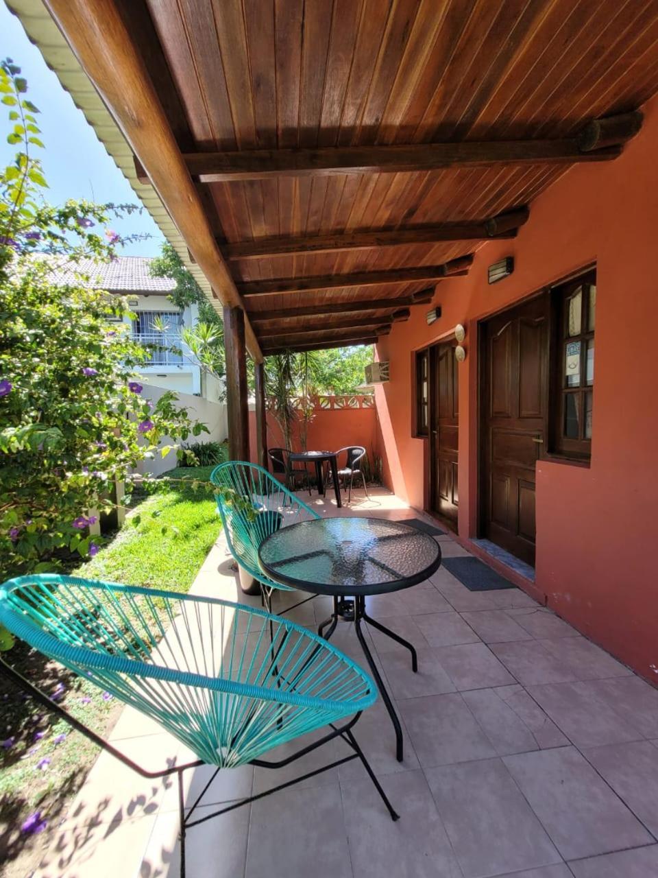 El Zohar 2 Pax Apartment Federacion Exterior photo